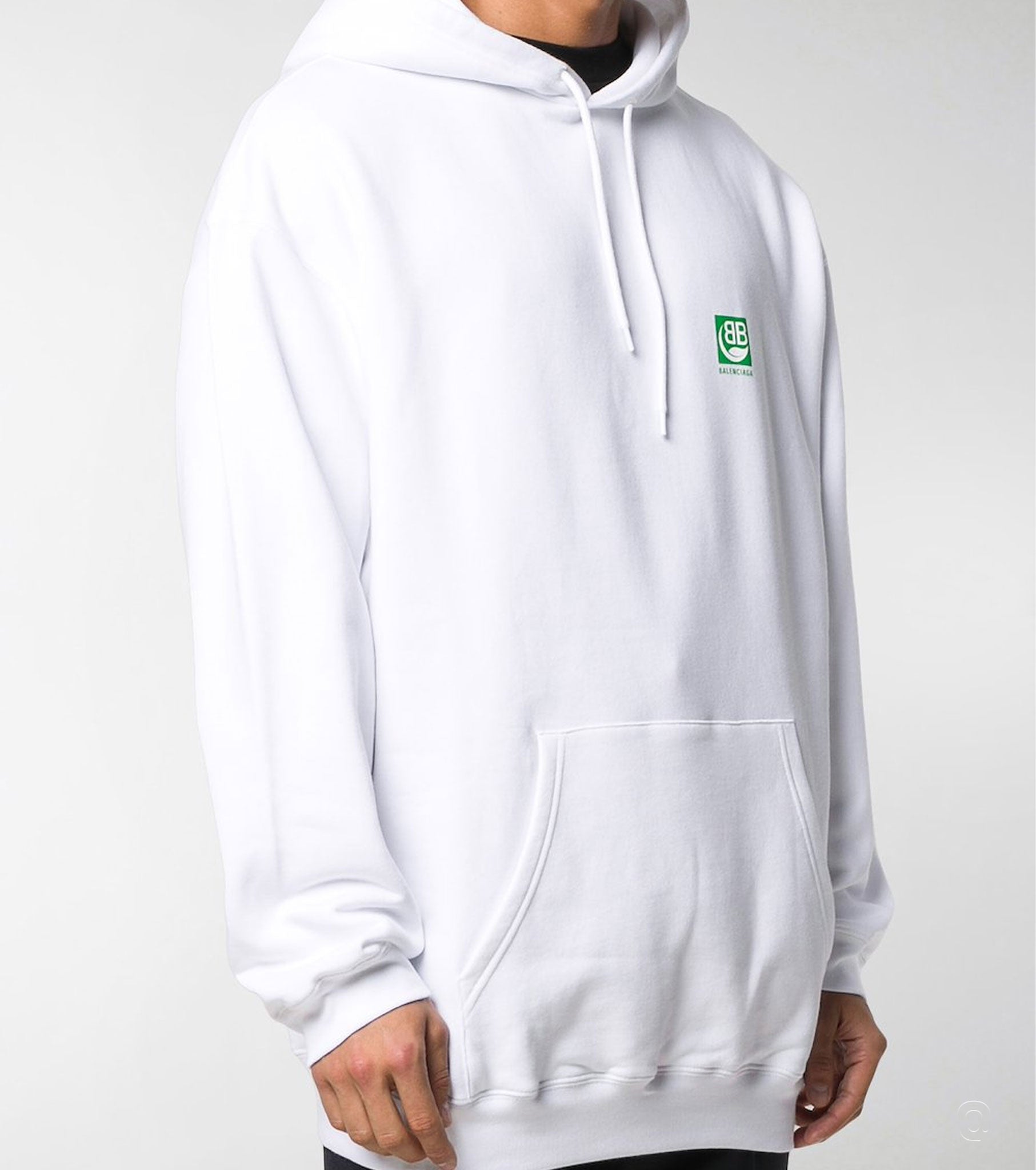 BLC Men Hoodie