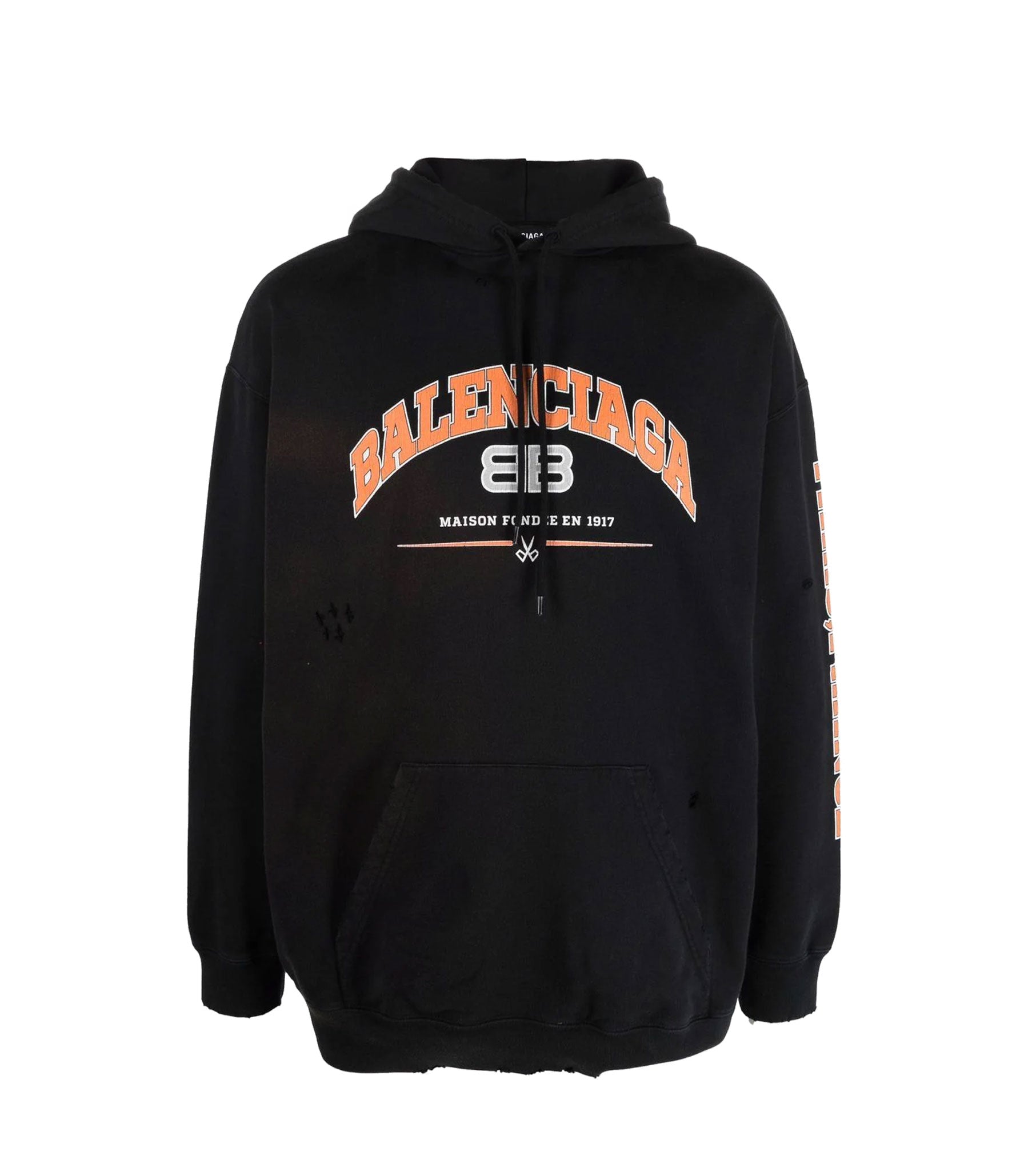 BLC Unisex Hoodie