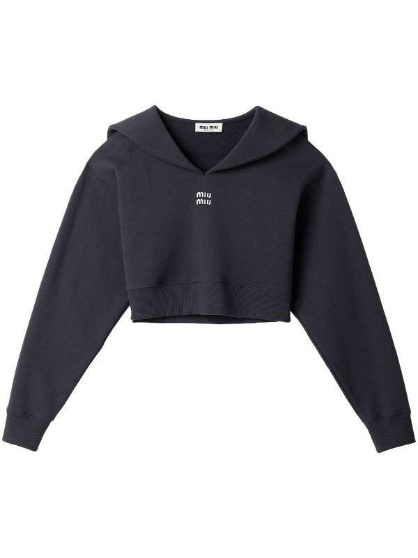 Women Sweatshirt MIU5006W