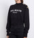 Women Sweatshirt BLM9020