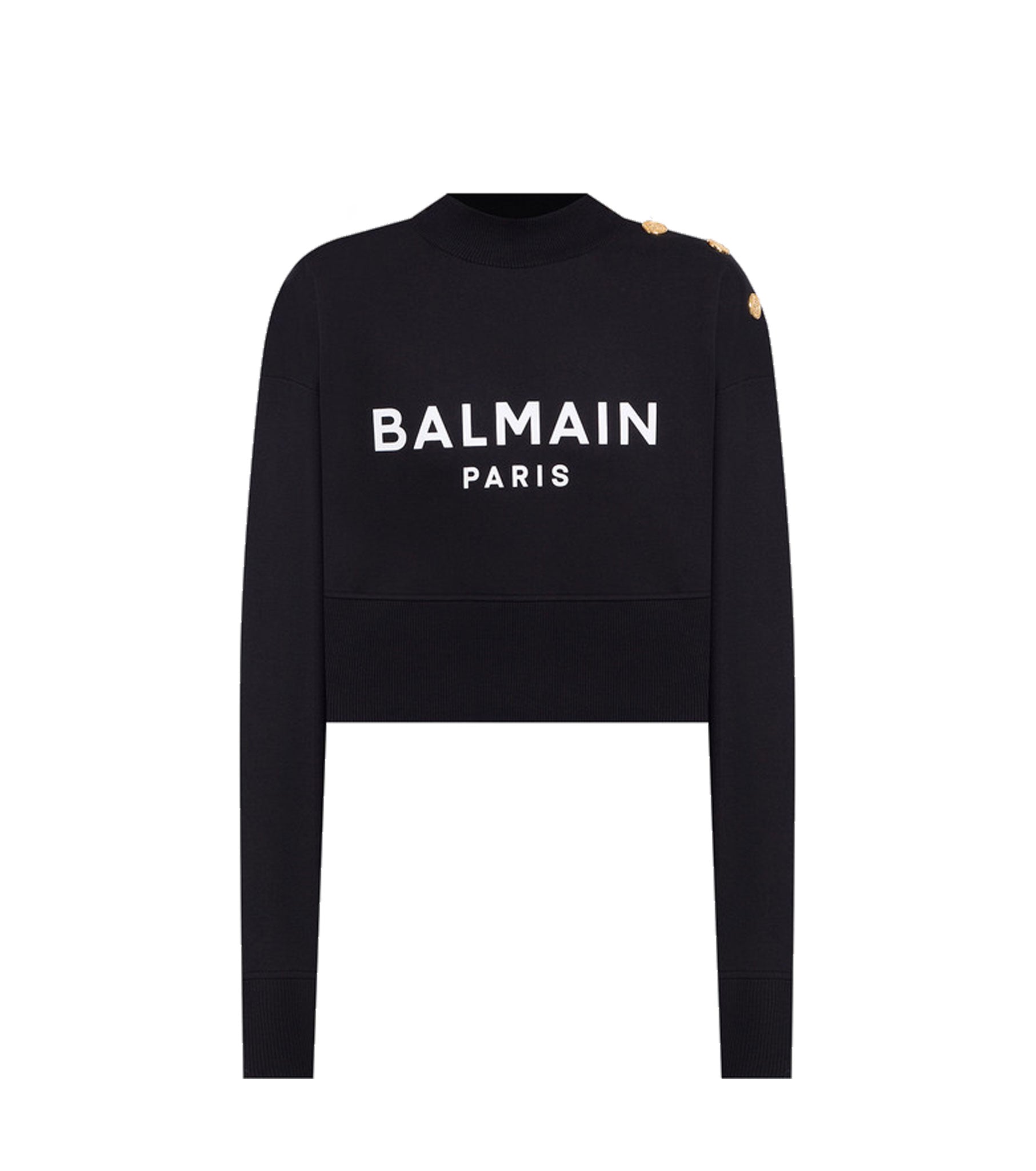 Women Sweatshirt BLM9020