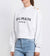 Women Sweatshirt BLM9020