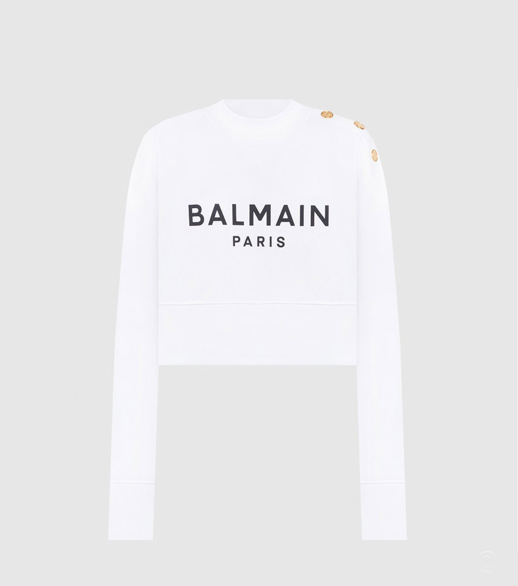 Women Sweatshirt BLM9020