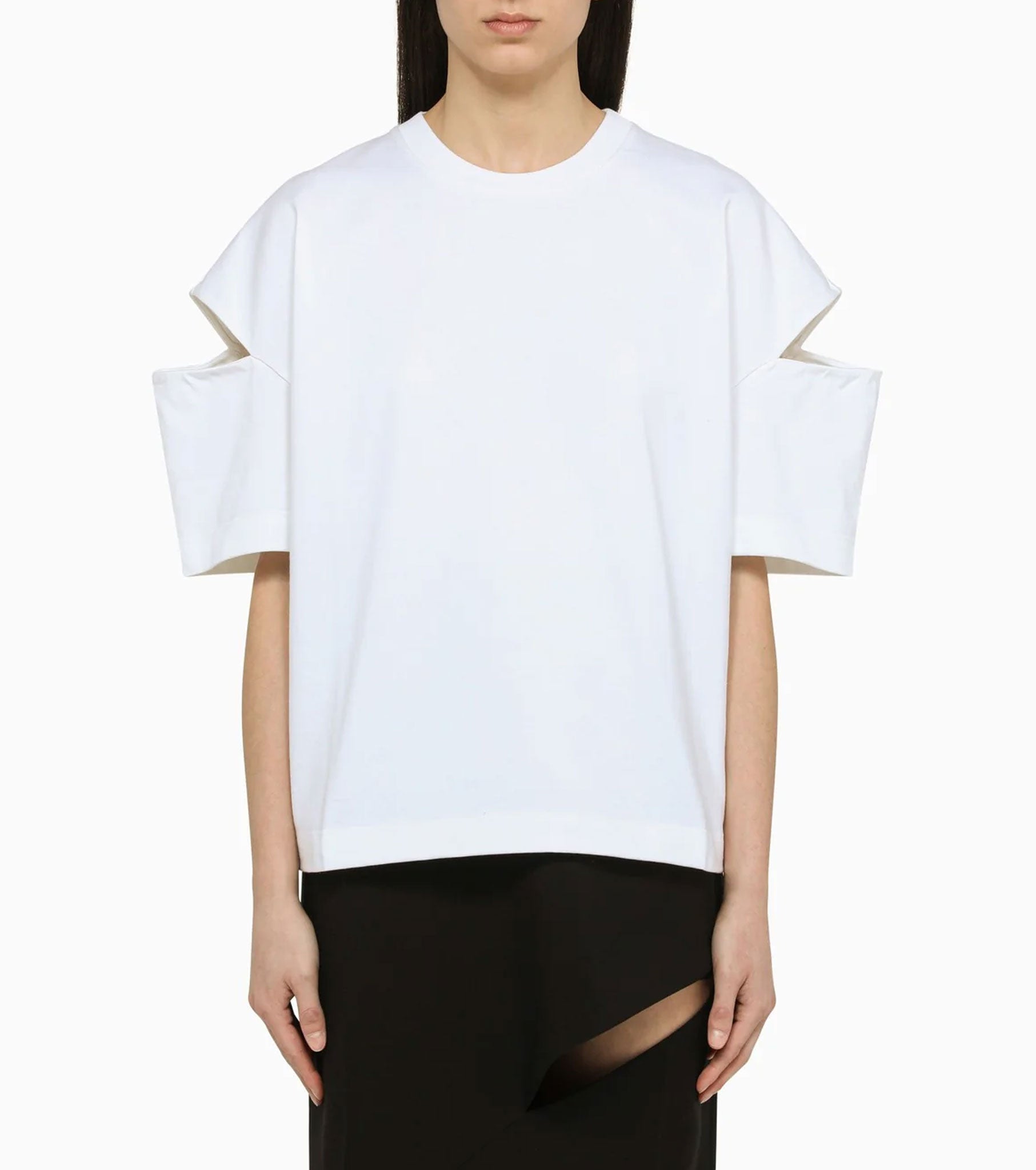 Women T-shirt MCQ2030