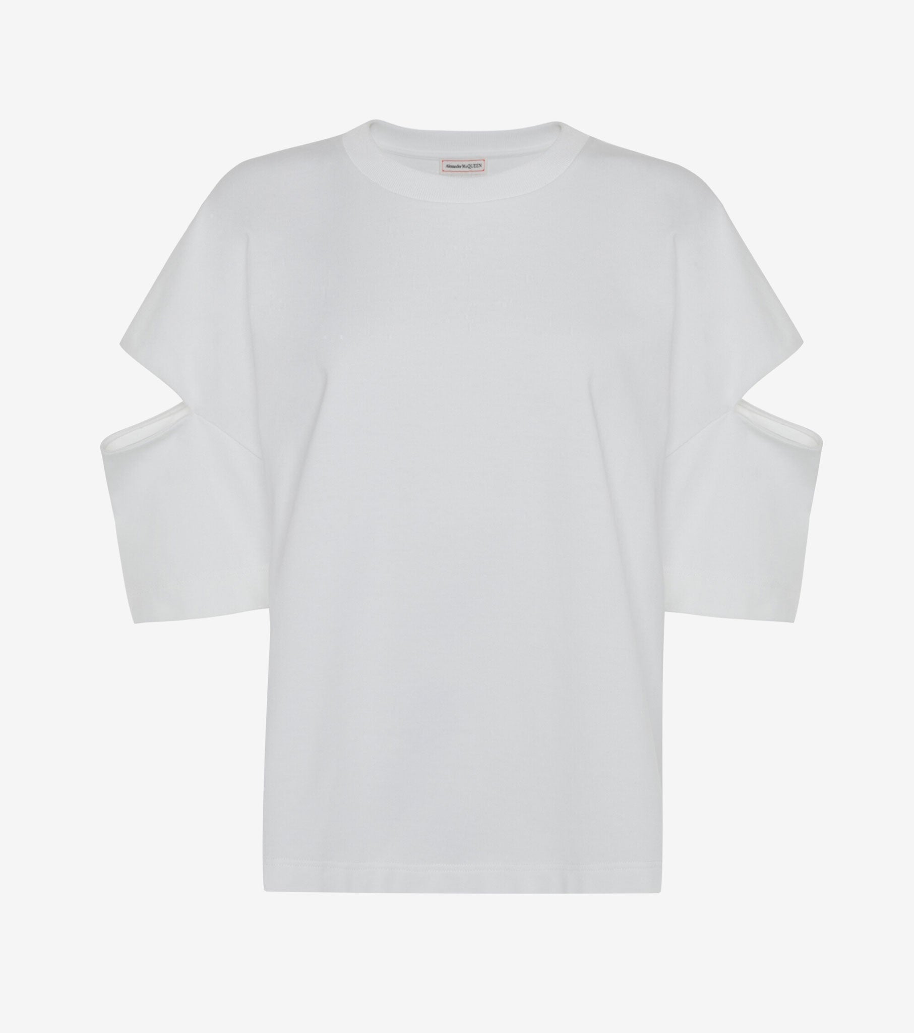 Women T-shirt MCQ2030