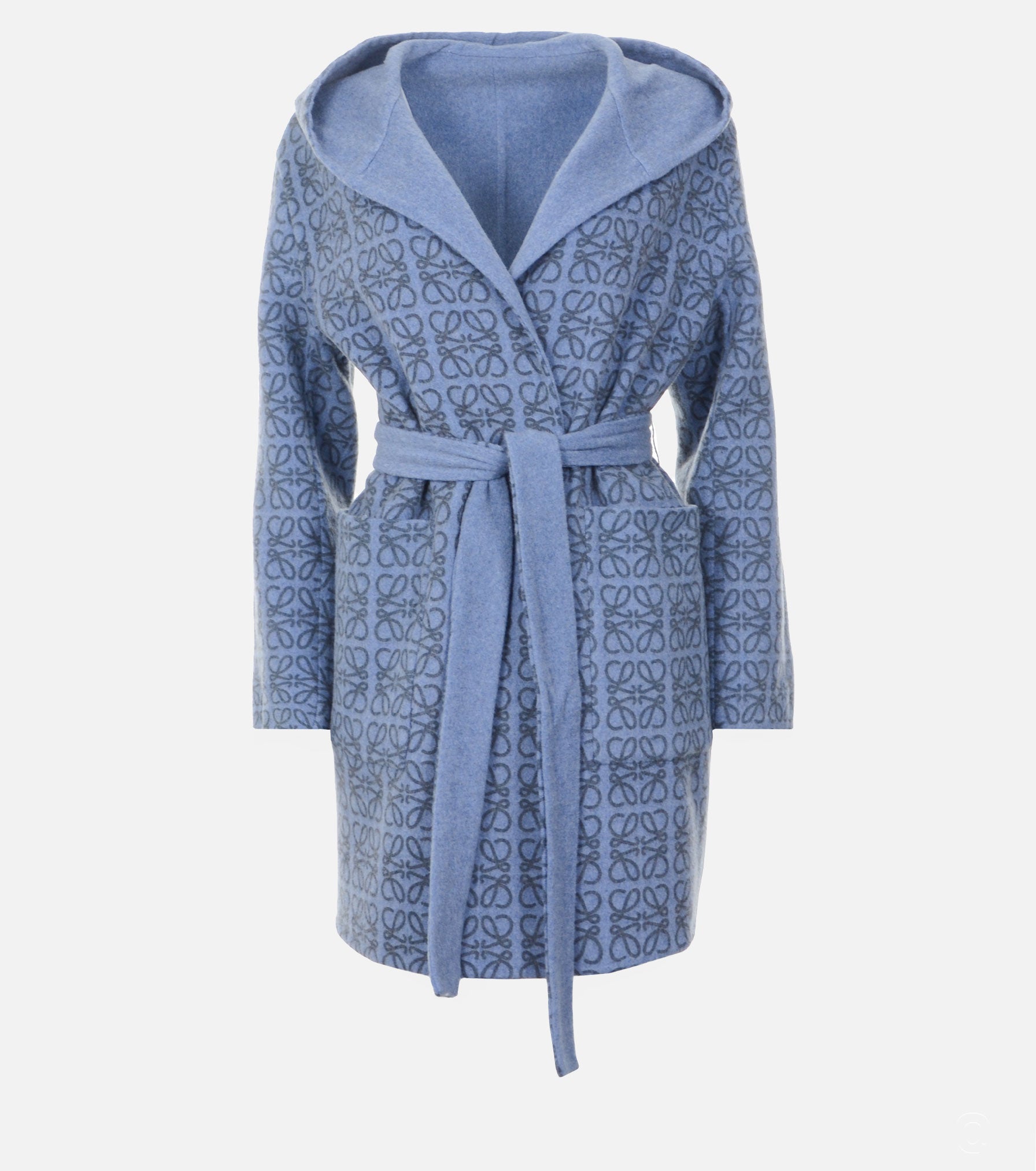 Cashmere Coat