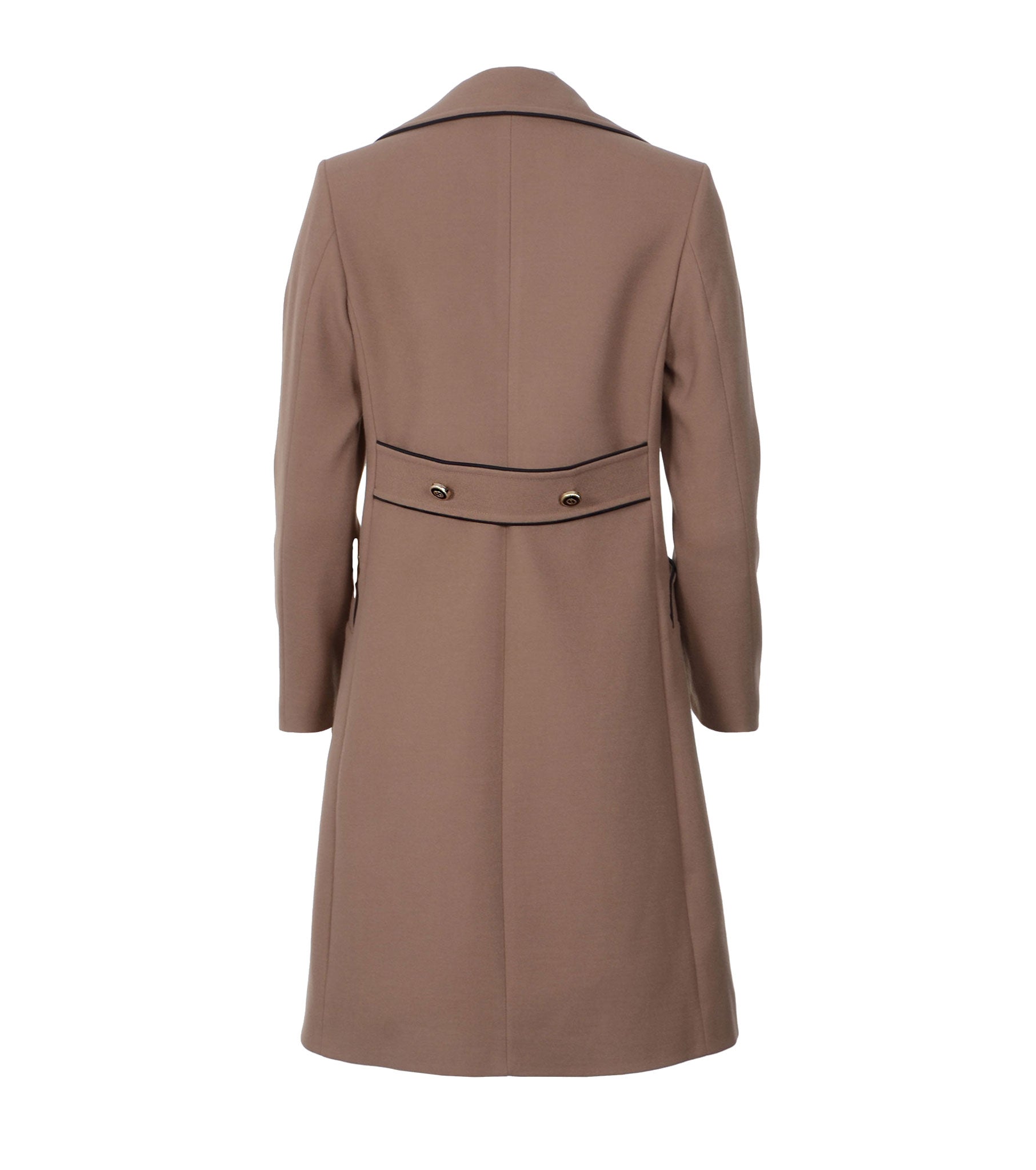 Women Wool coat