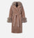 Alcantara Coat