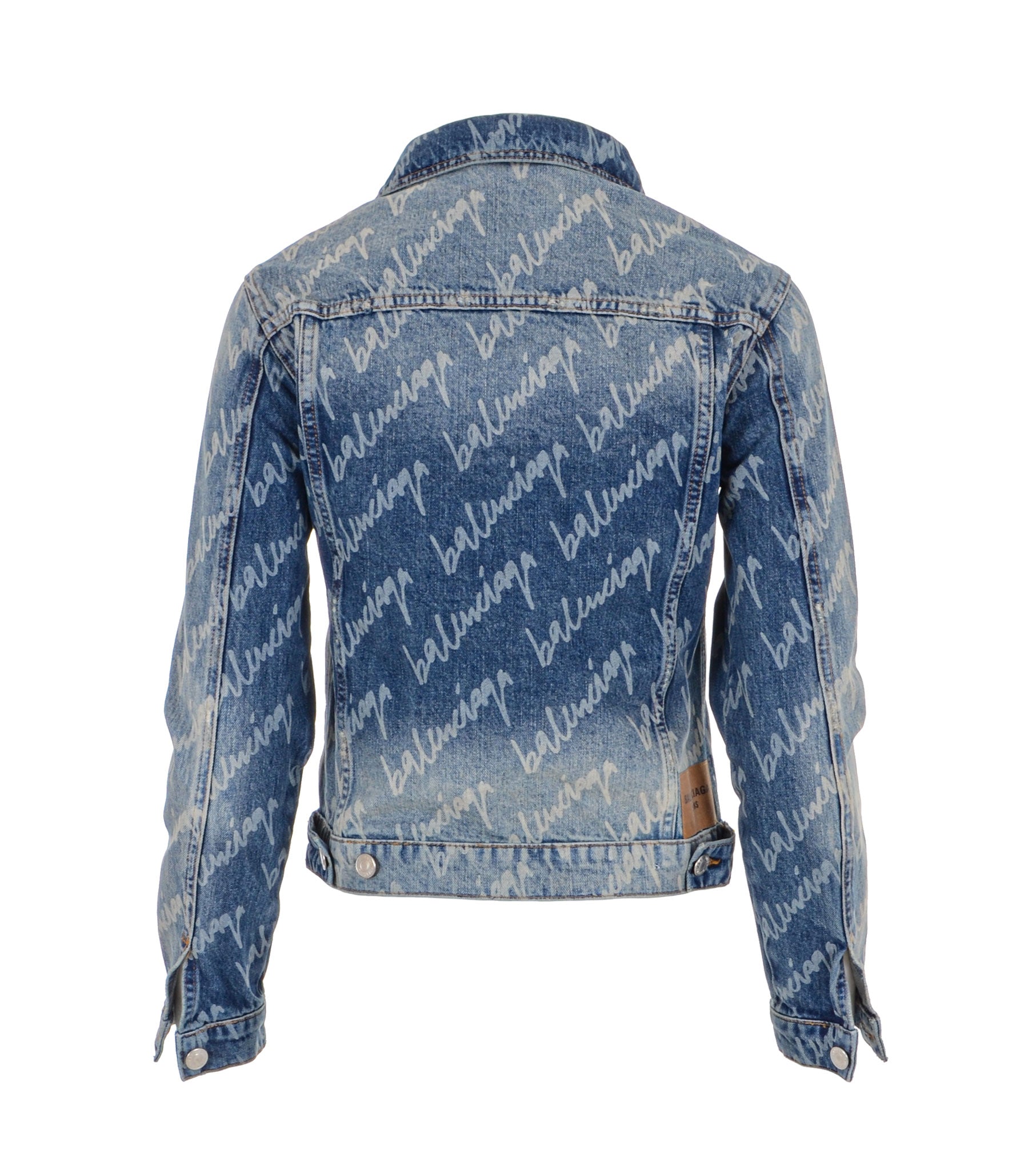 BLC Denim Jacket