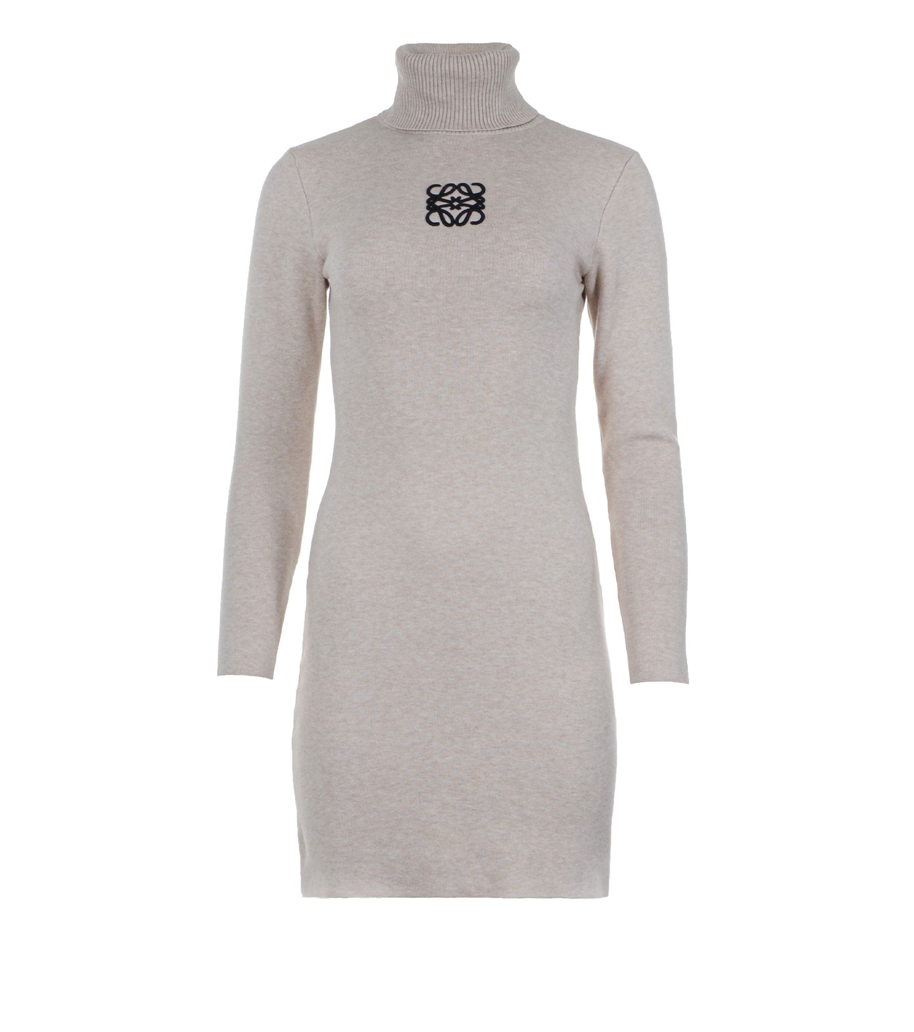 Cashmere Dress