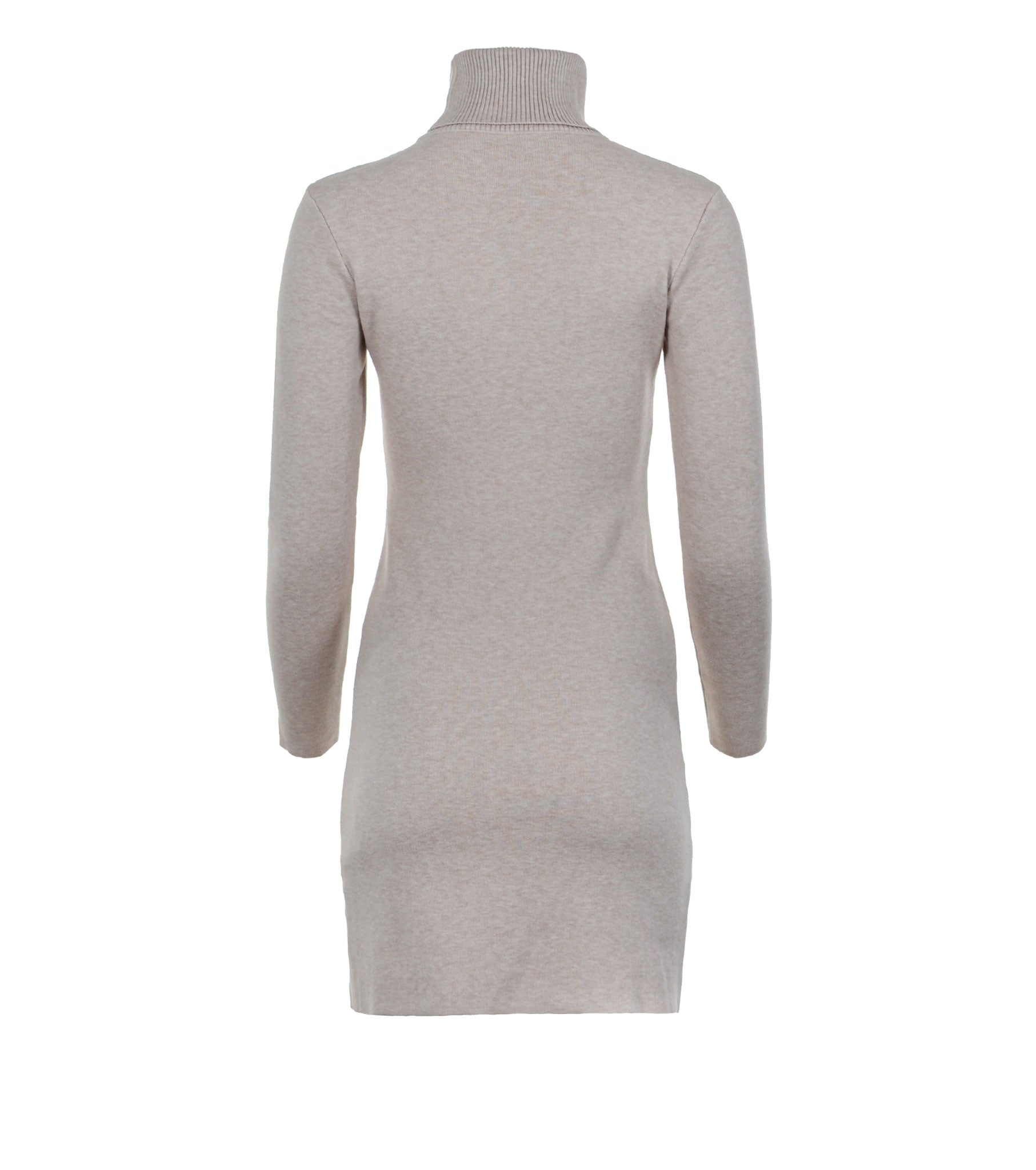 Cashmere Dress