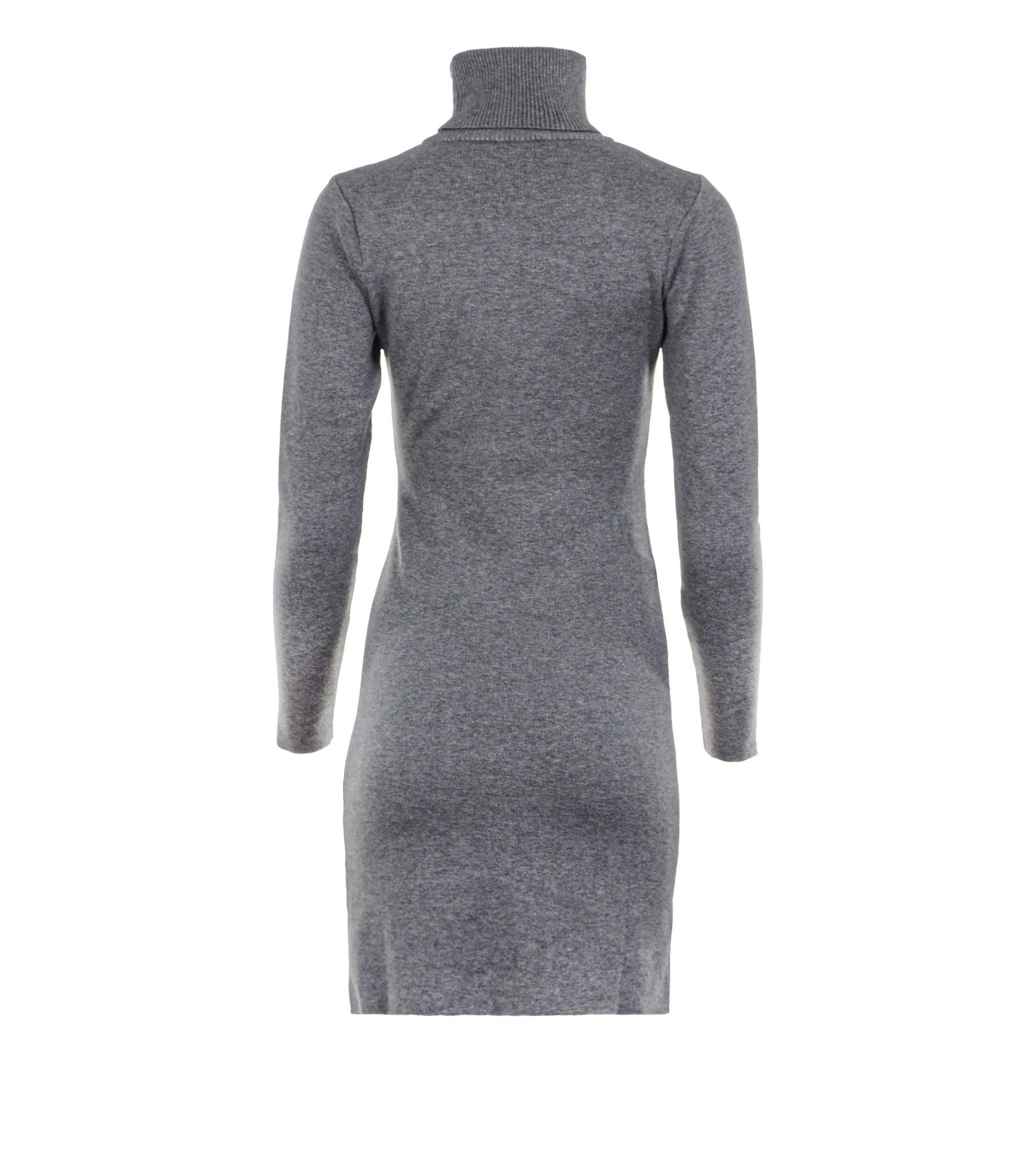 Cashmere Dress