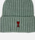 Wool Blend Beanie