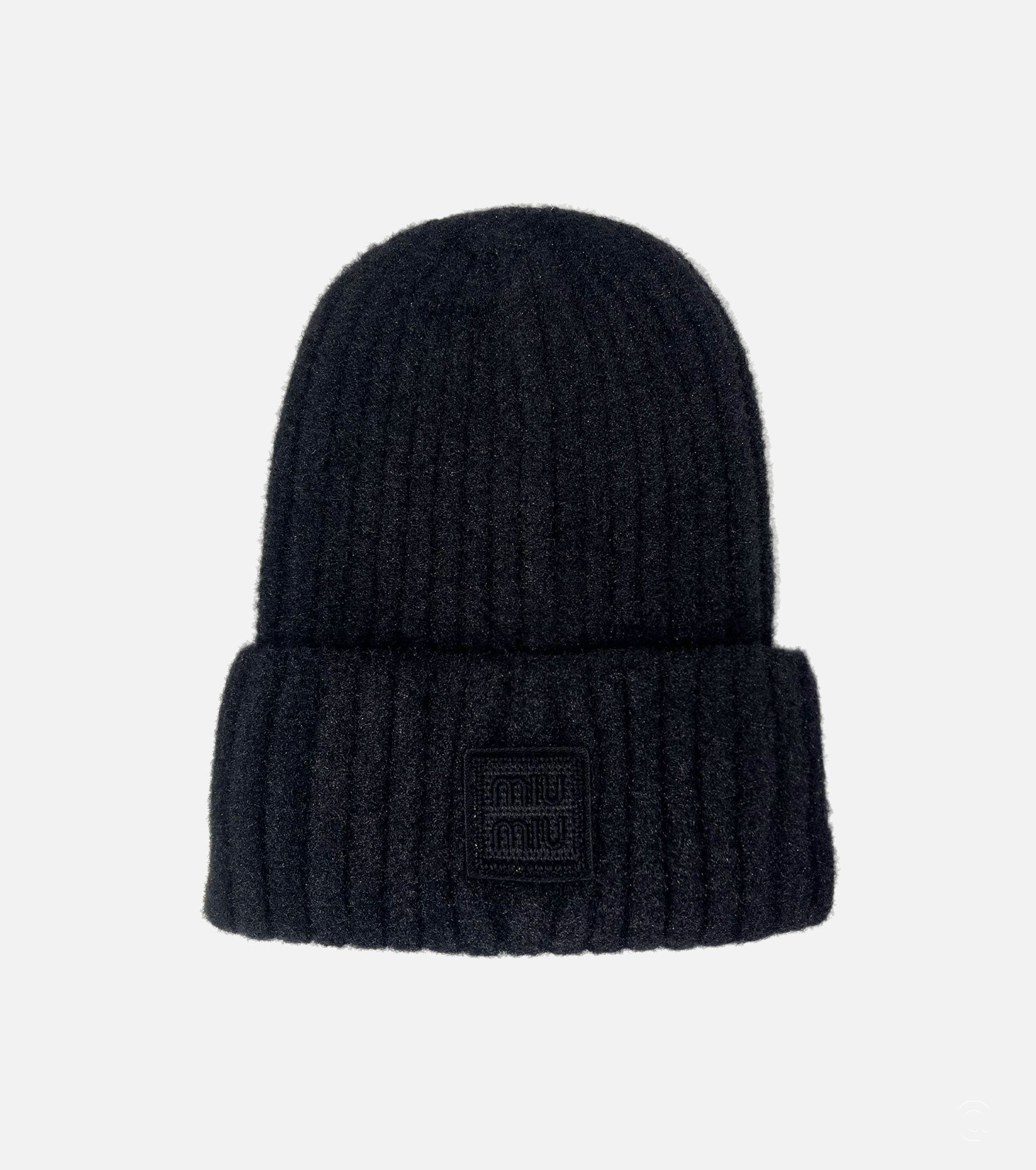 Wool Blend Beanie