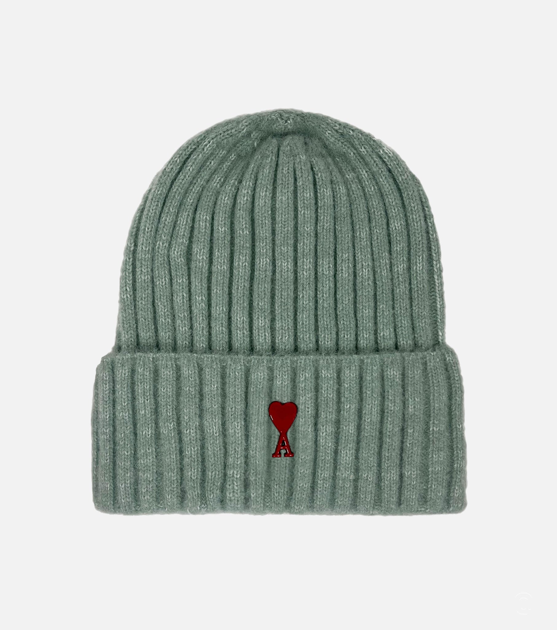 Wool Blend Beanie