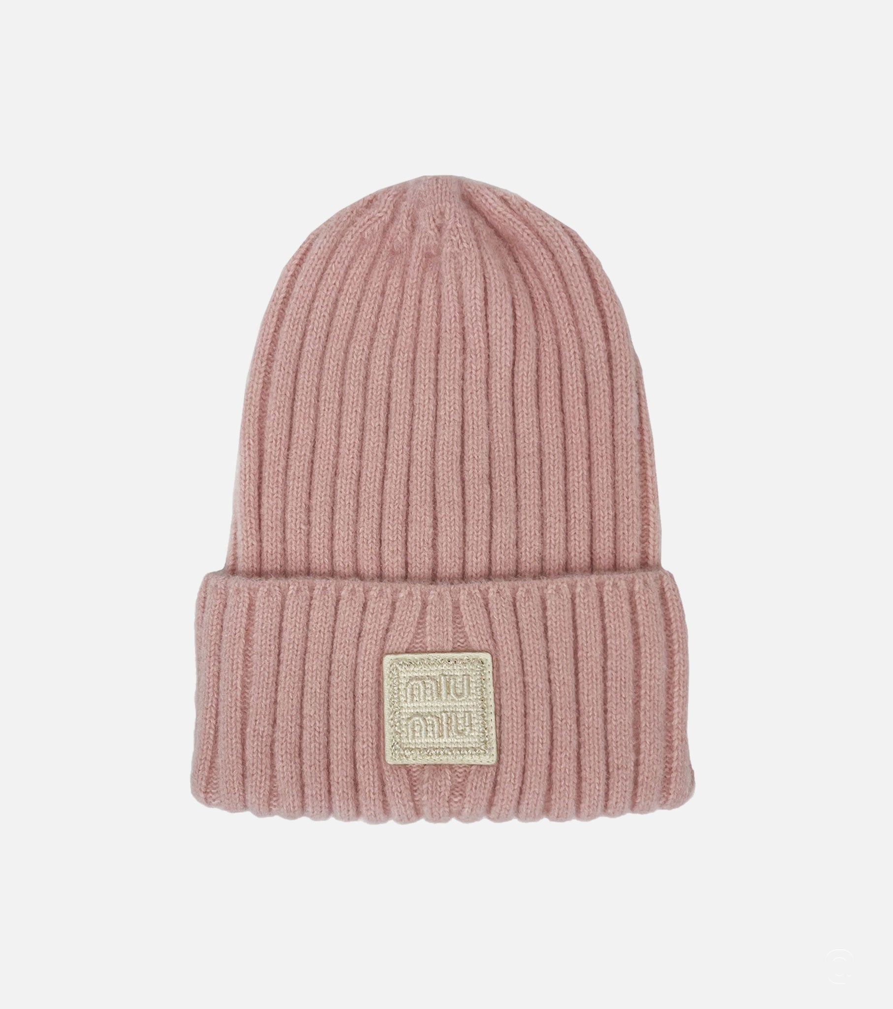 Wool Blend Beanie