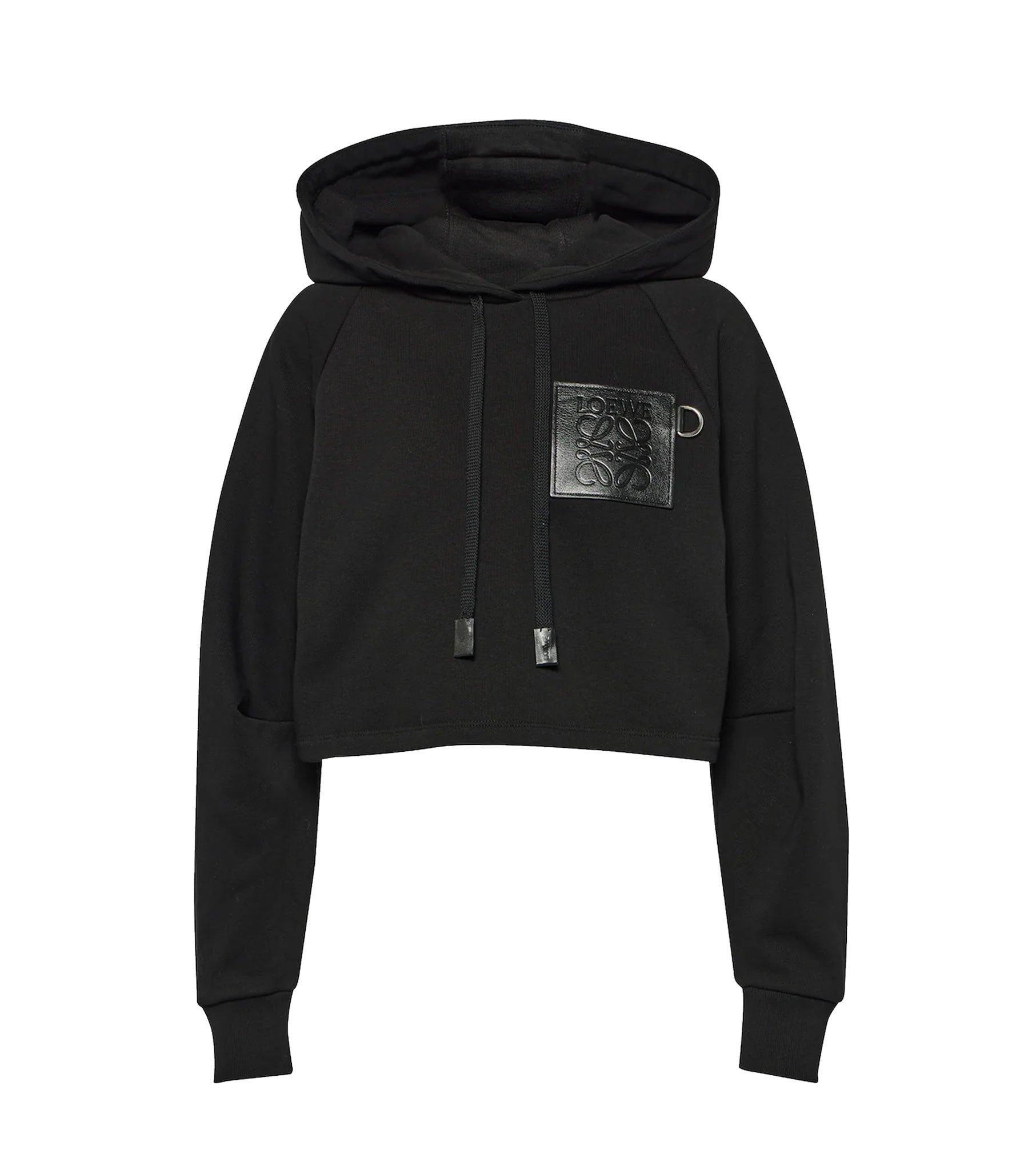 Anagram Hoodie LOE3002W