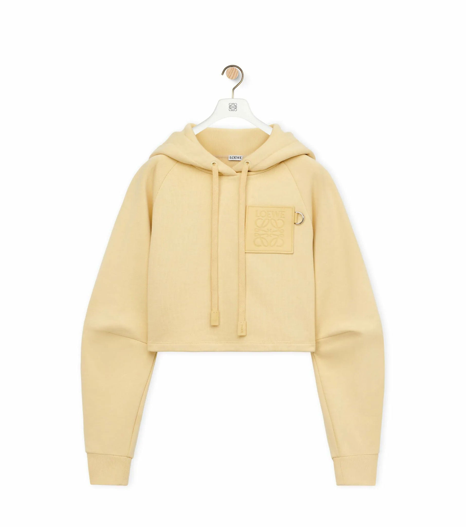 Women Hoodie LOE3002W