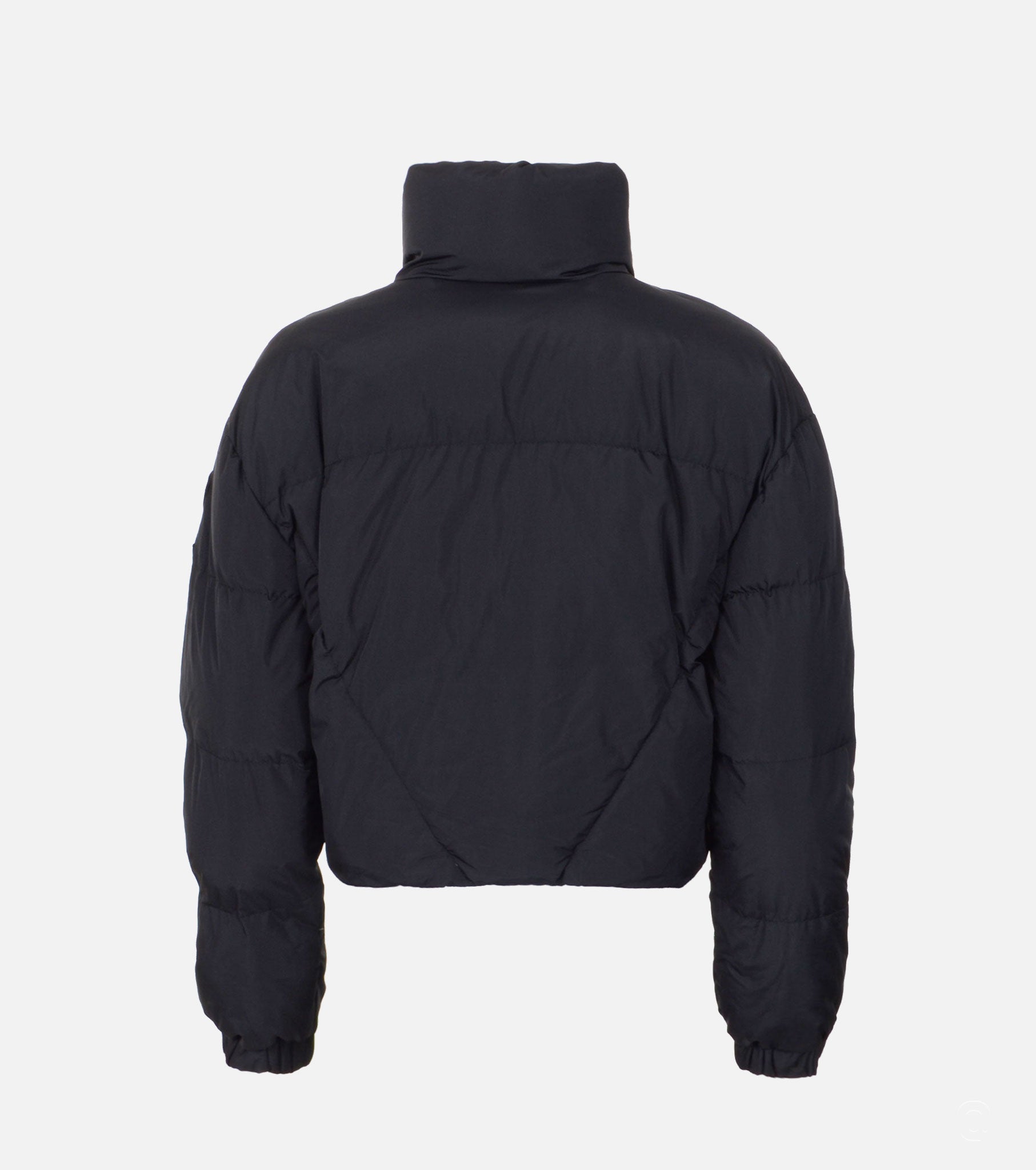 Down Bomber Jacket