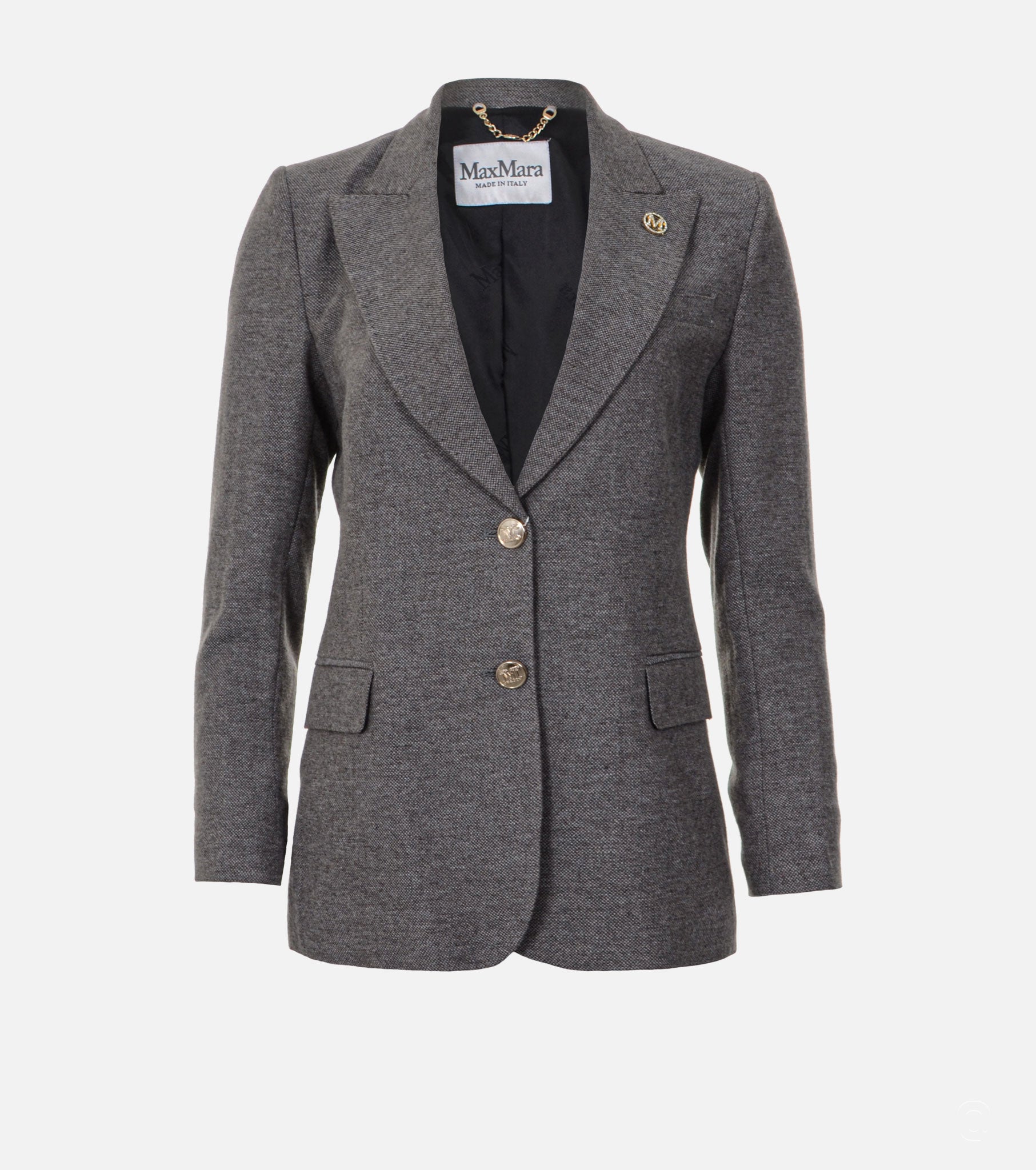 Cashmere Blazer