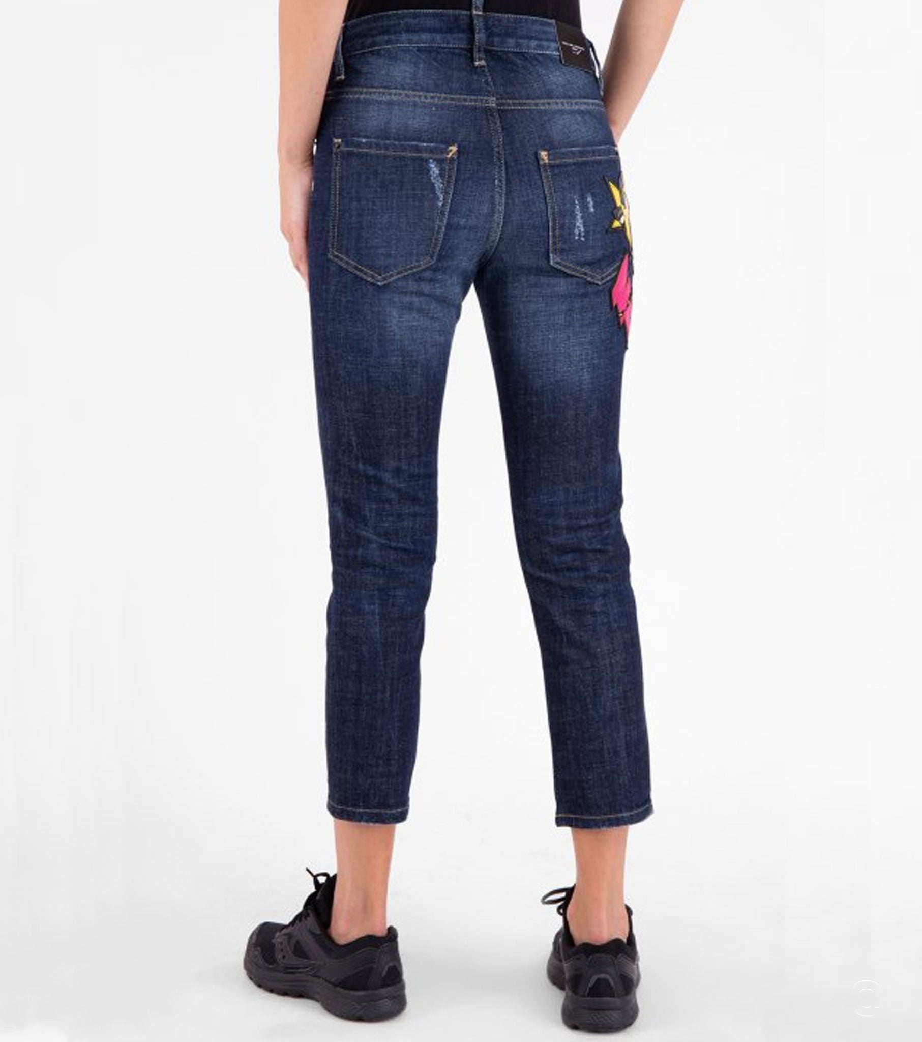 DS Women Jeans