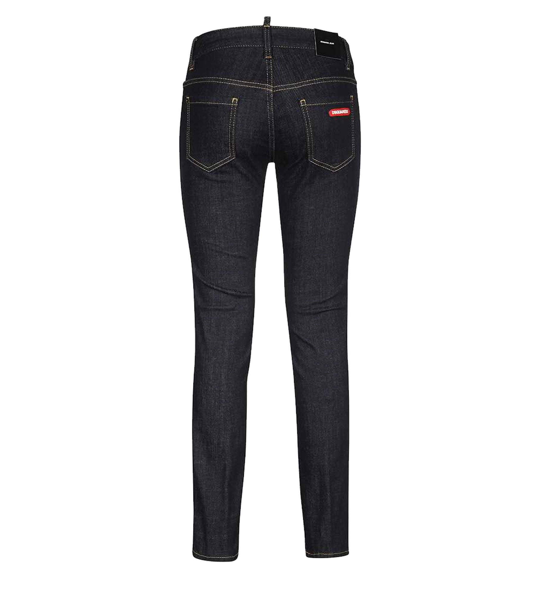 DS Super Slim Women Jeans