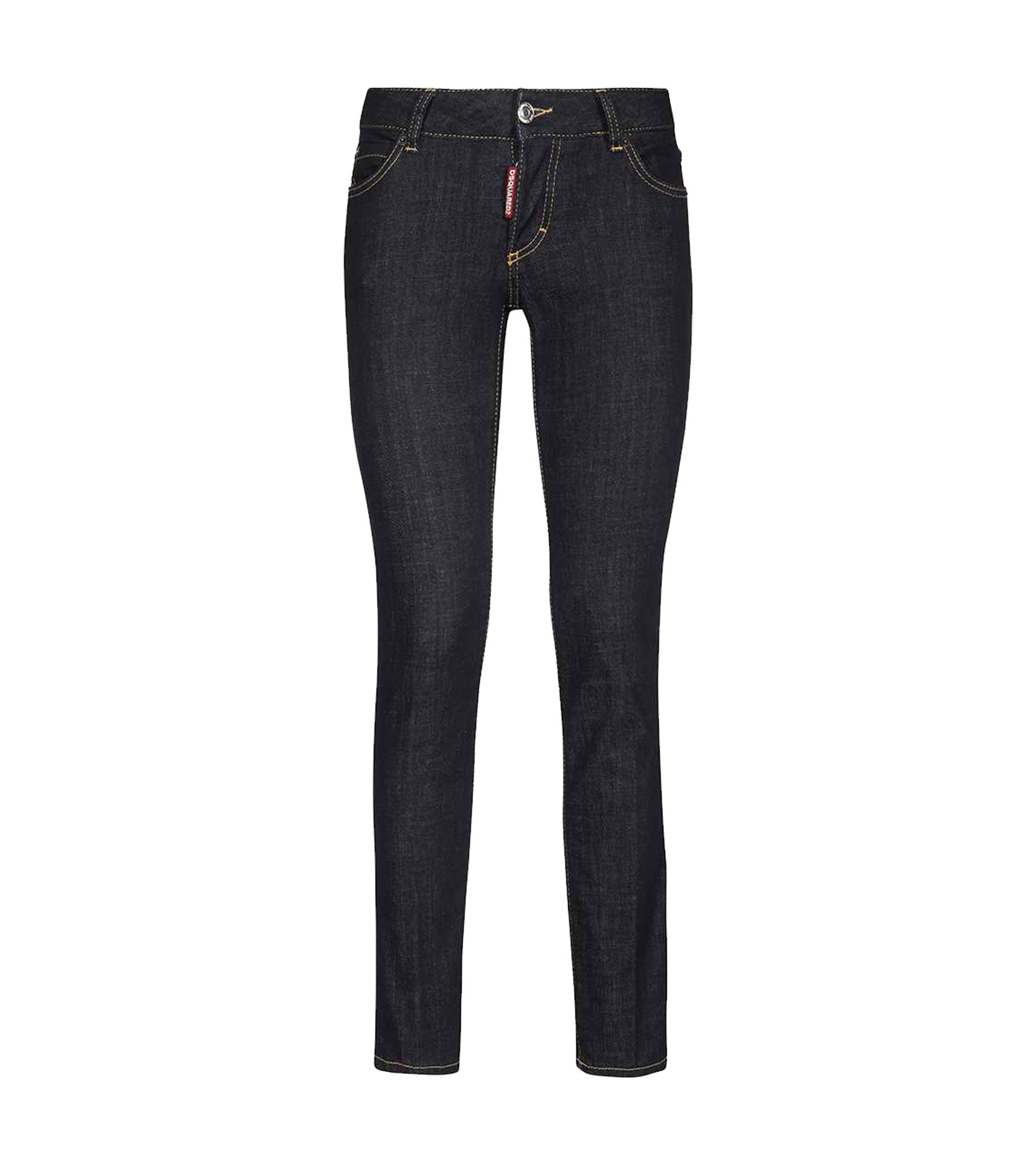 DS Super Slim Women Jeans