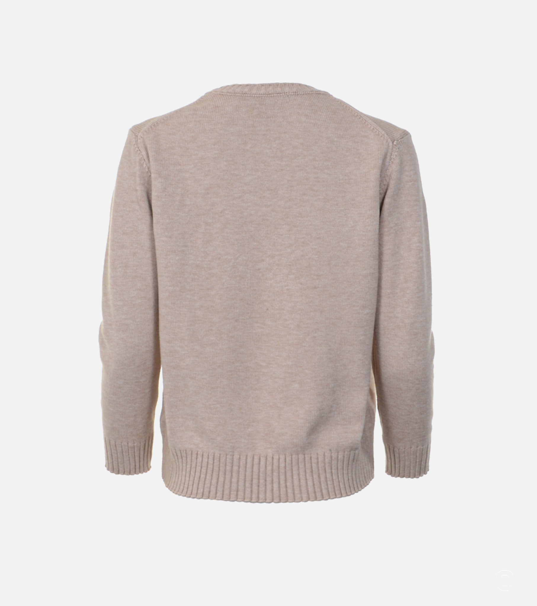 Cashmere Pullover