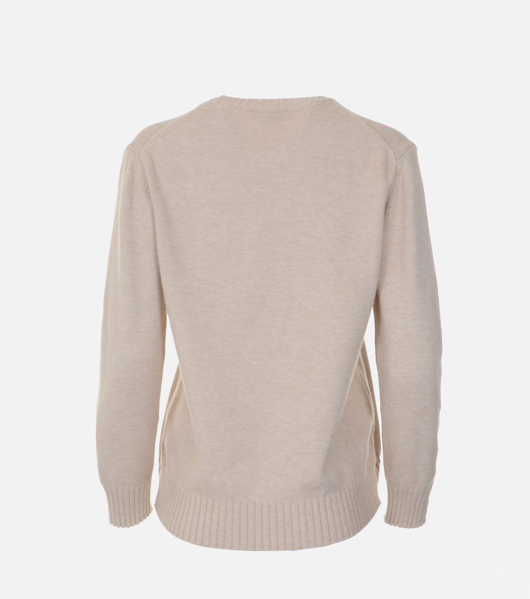 Cashmere Pullover