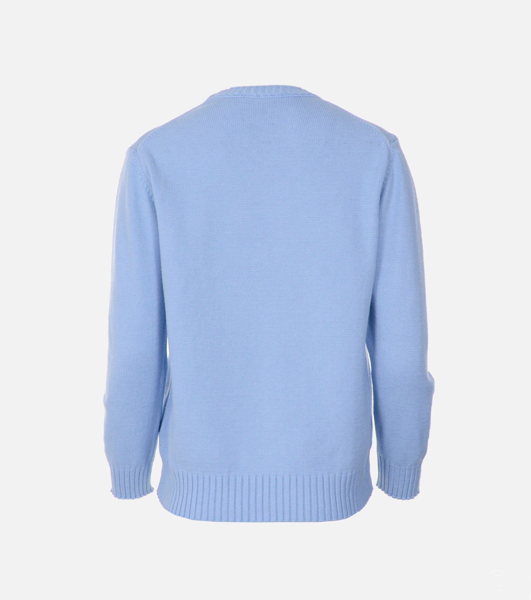 Cashmere Pullover