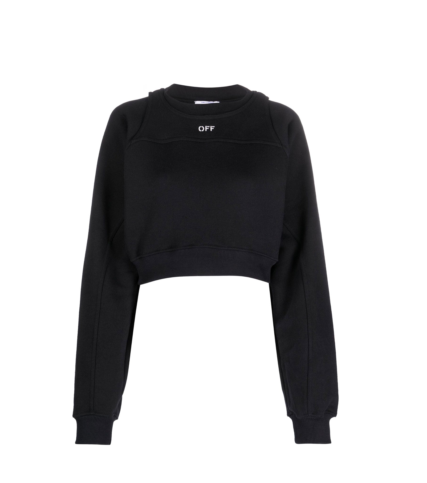 Women Sweatshirt OFW5063