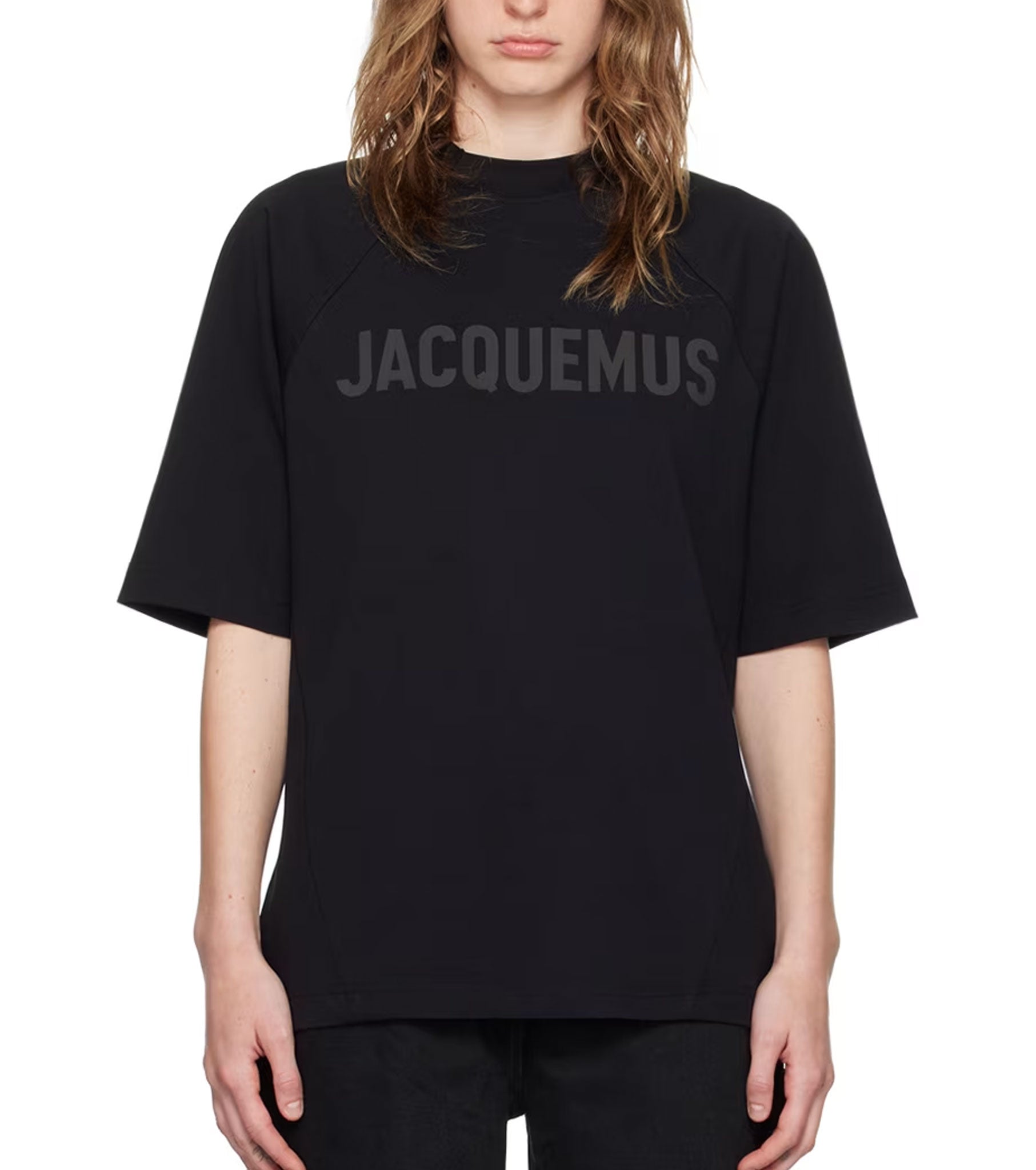 Women T-shirt JAC9012