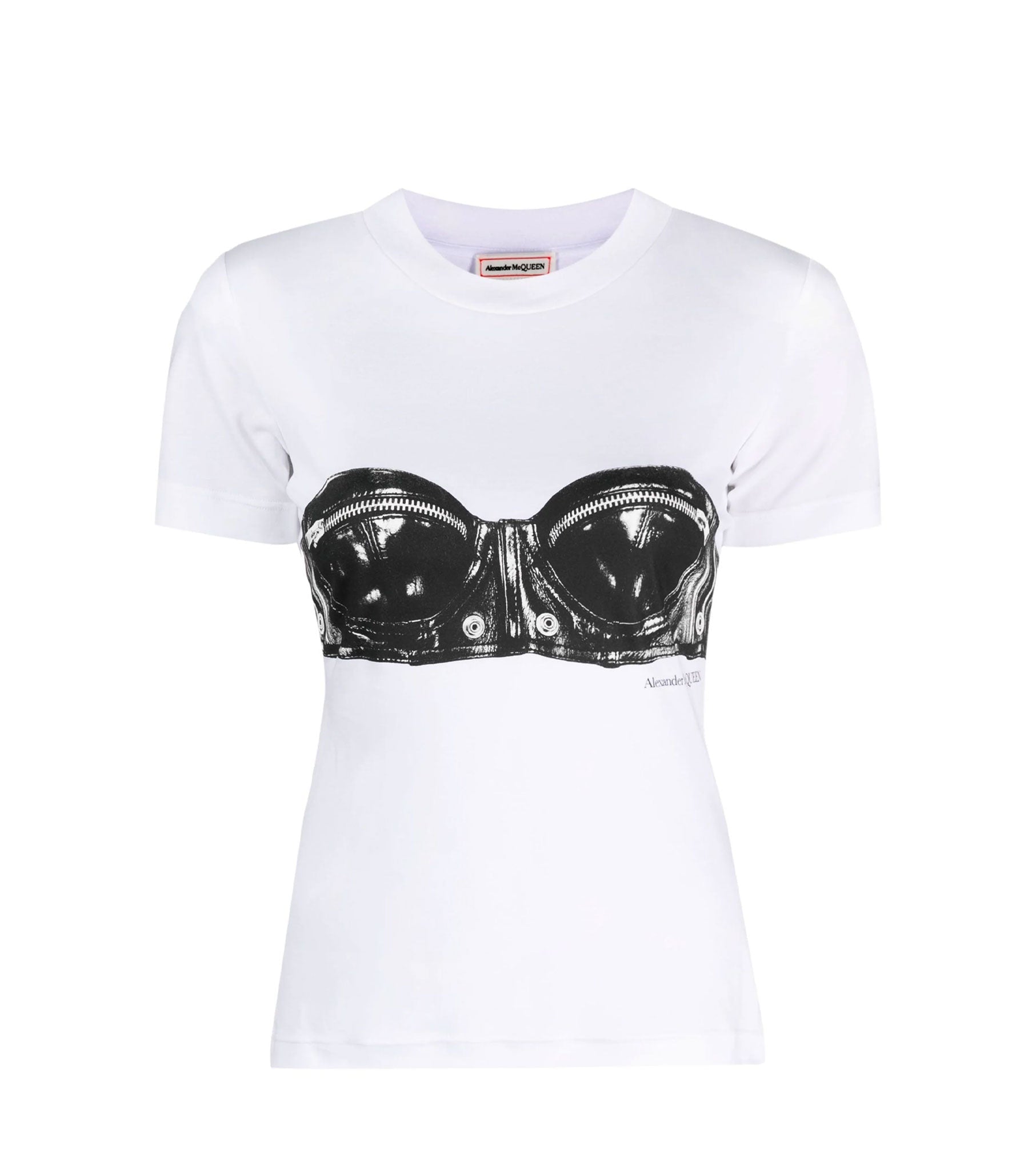 Women T-Shirt MCQ2032 + 1 color