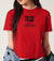 Women T-shirt MIU5007