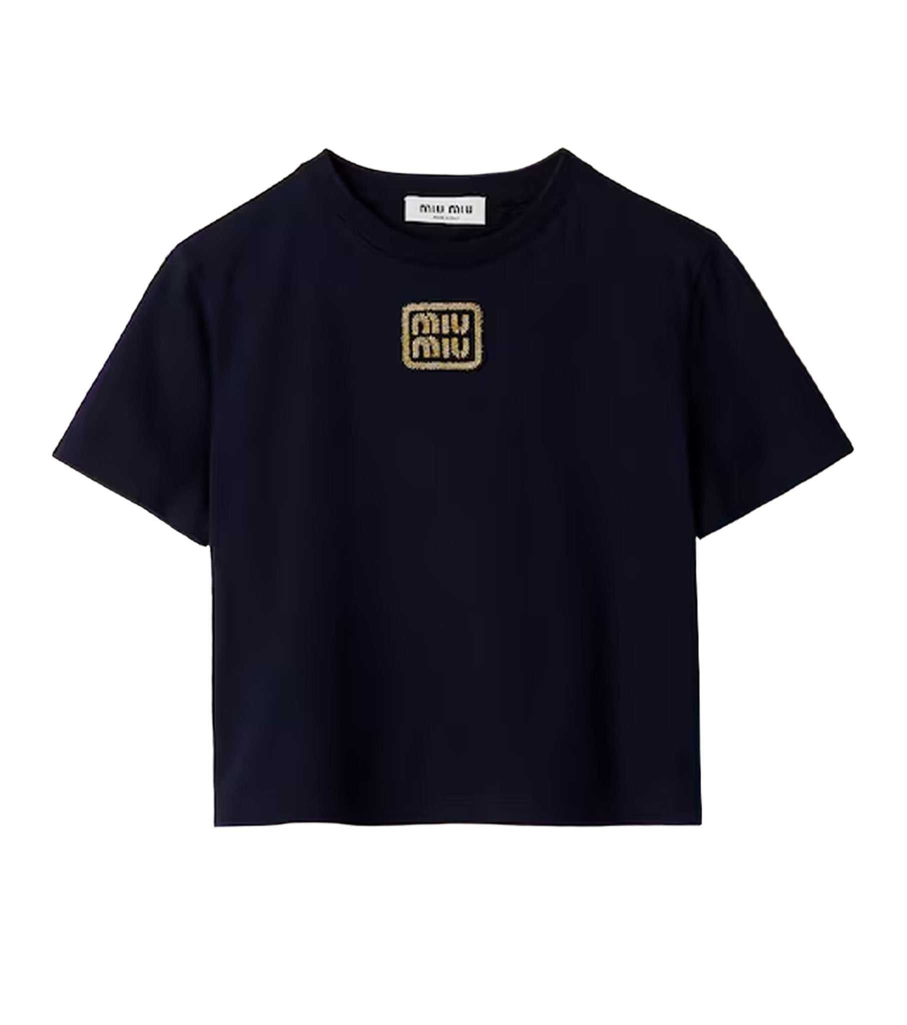 Women T-Shirt MIU5003