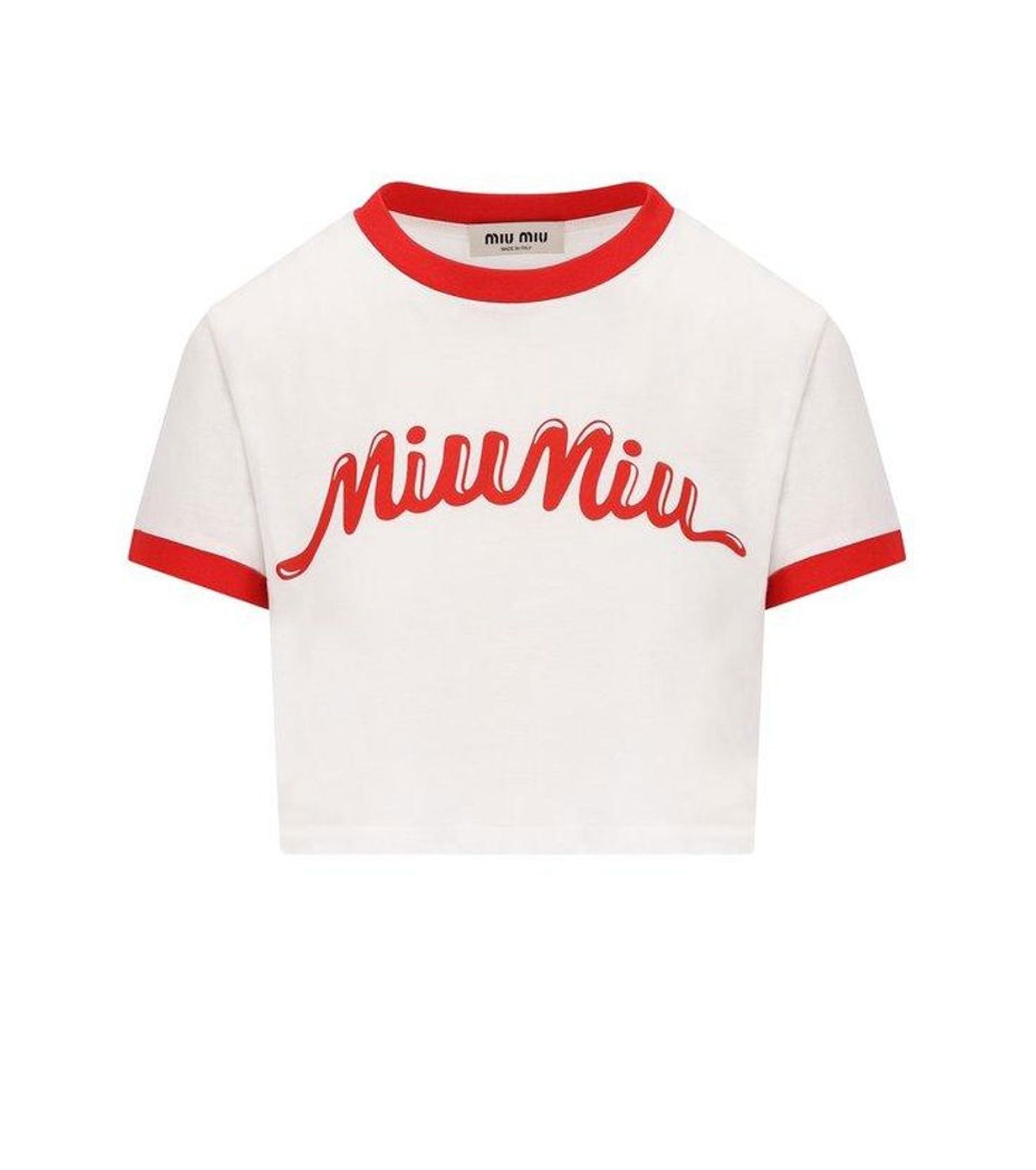 Women T-Shirt MIU5001