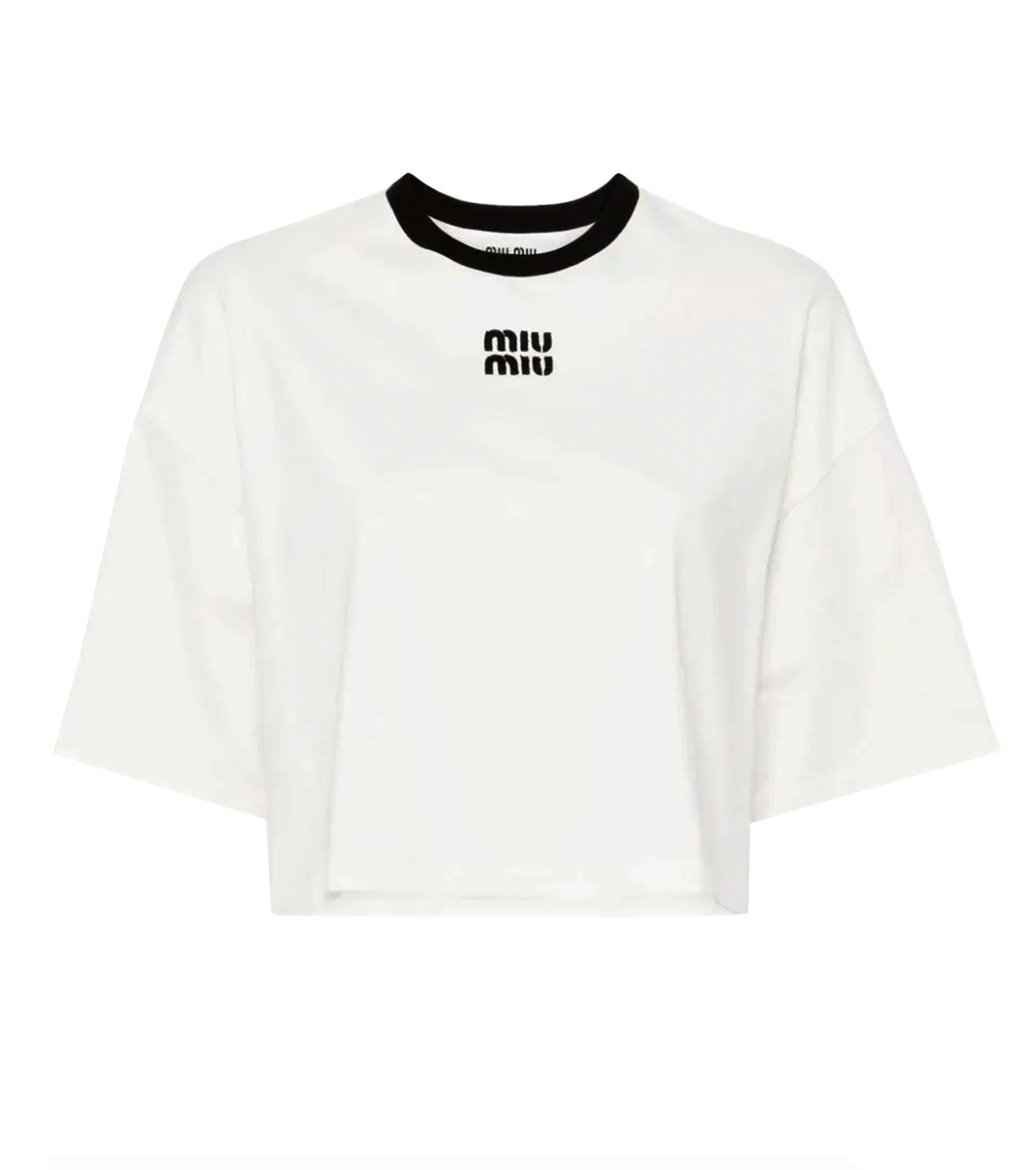 Women T-Shirt MIU5002