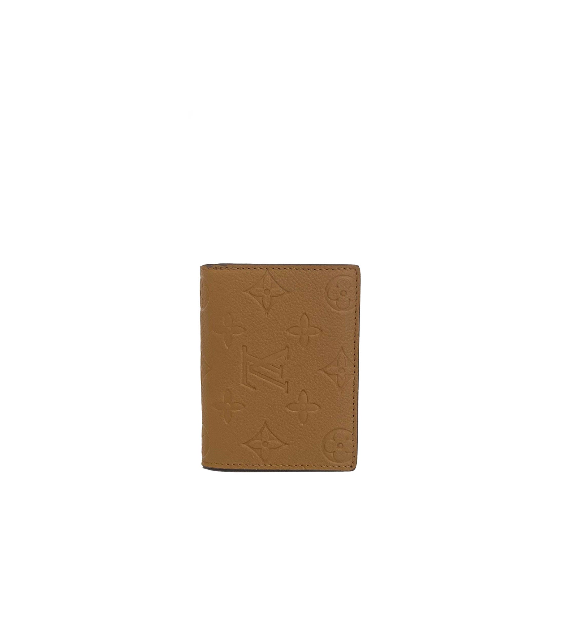 LS Women Wallet