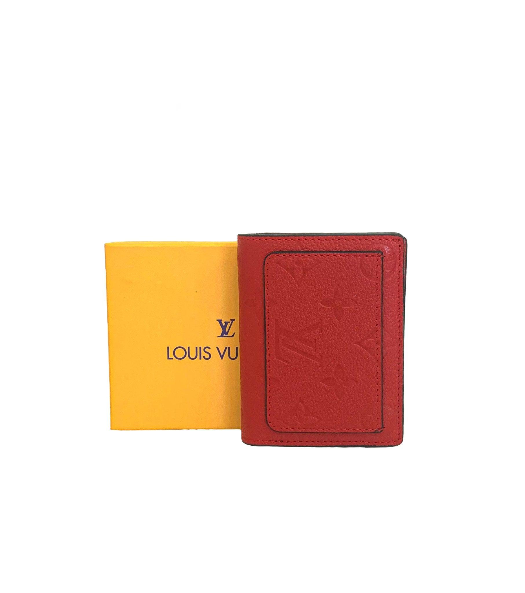 LS Women Wallet